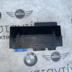 ΜΟΝΑΔΑ ΕΛΕΓΧΟΥ - JUNCTION BOX BMW ΣΕΙΡΑ 3 E90 E91 E92 E93 (ΚΩΔ. ΑΝΤΑΛ. 106818 10)