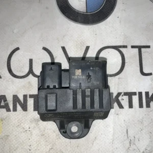 ΜΟΝΑΔΑ ΕΛΕΓΧΟΥ ΠΡΟΘΕΡΜΑΝΣΗΣ BMW ΣΕΙΡΑ 1, 2, 3, 4, 5, Χ1 Χ3 Χ5 (ΚΩΔ. ΑΝΤΑΛ. 8570087)