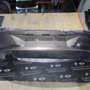 ΠΡΟΦΥΛΑΚΤΗΡΑΣ ΠΙΣΩ (REAR BUMPER) ΜΕ ΤΡΥΠΕΣ ΓΙΑ PDC ΑΠΛΟΣ BMW F20 ΣΕΙΡΑ 1