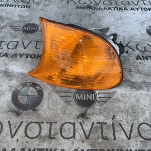 ΦΛΑΣ ΕΜΠΡΟΣ ΑΡΙΣΤΕΡΑ BMW ΣΕΙΡΑ 3 E46 (ΚΩΔ. ΑΝΤΑΛ. 0311329001)