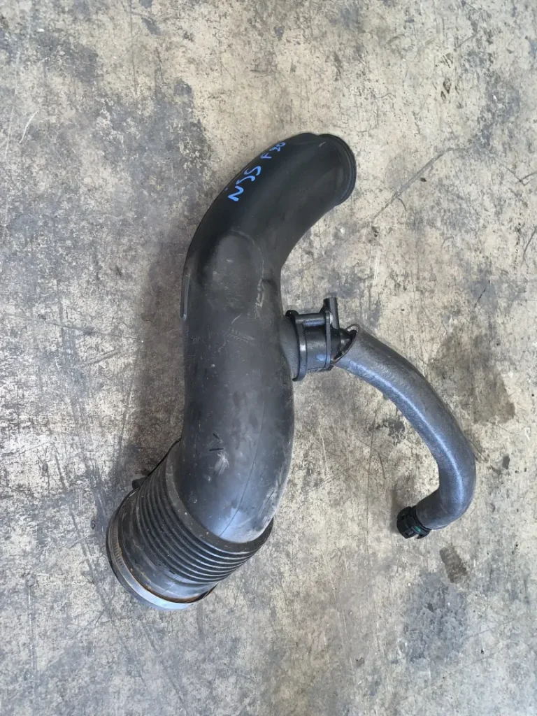 ΣΩΛΗΝΑΣ ΕΞΩΤΕΡΙΚΟΥ ΑΕΡΑ BMW ΣΕΙΡΑ 1, 2, 3, 4 F20 F21 F22 F23 M2 F87 F30 F31 F34 GT F35 F32 F33 F36 GC (ΚΩΔ. ΑΝΤΑΛ.13717602651)