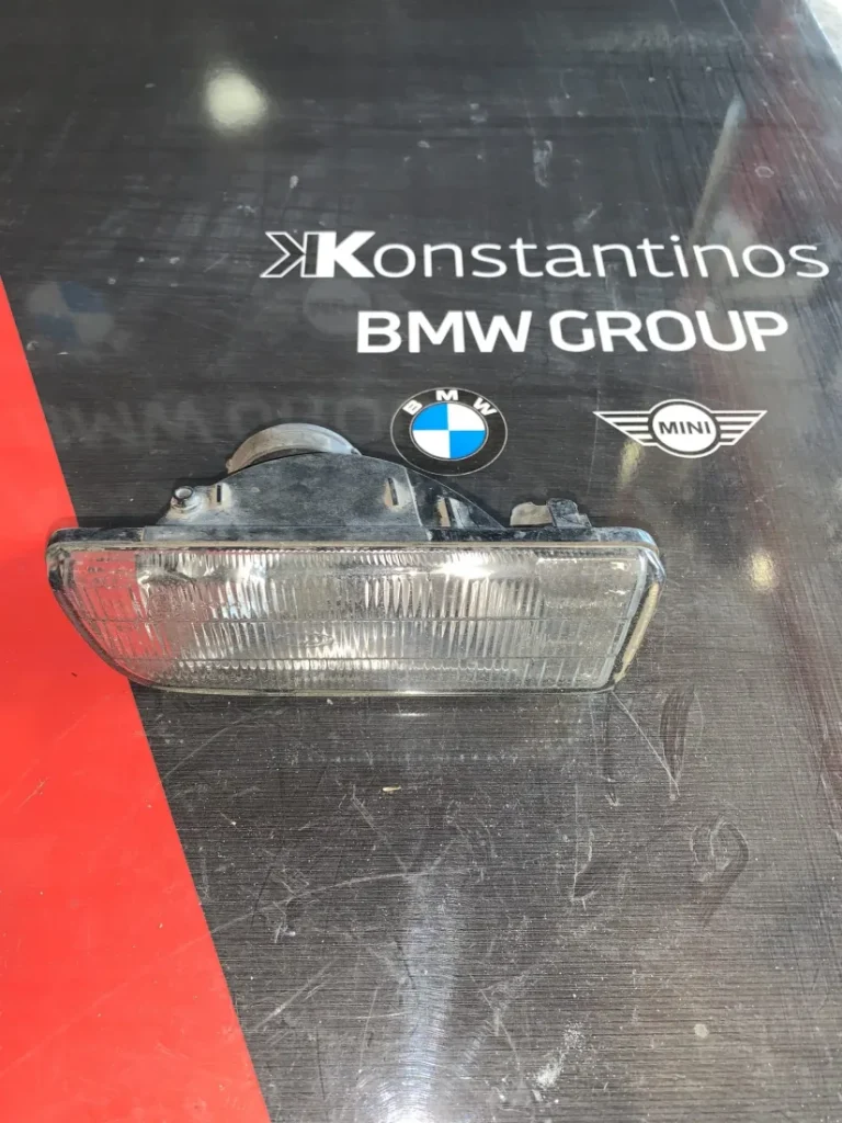 ΦΑΚΟΣ ΠΡΟΒΟΛΕΑ ΟΜΙΧΛΗΣ ΔΕΞΙΑ BMW ΣΕΙΡΑ 3 E36 (ΚΩΔ. ΑΝΤΑΛ. 8357398)