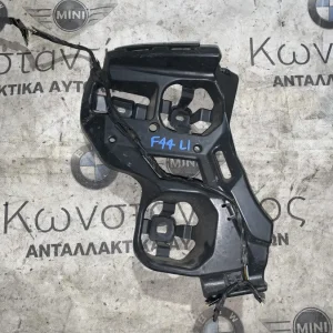 ΟΔΗΓΟΣ ΠΡΟΦΥΛΑΚΤΗΡΑ BMW ΣΕΙΡΑ 2 F44 GRAN COUPE (ΚΩΔ. ΑΝΤΑΛ. 51128494945)