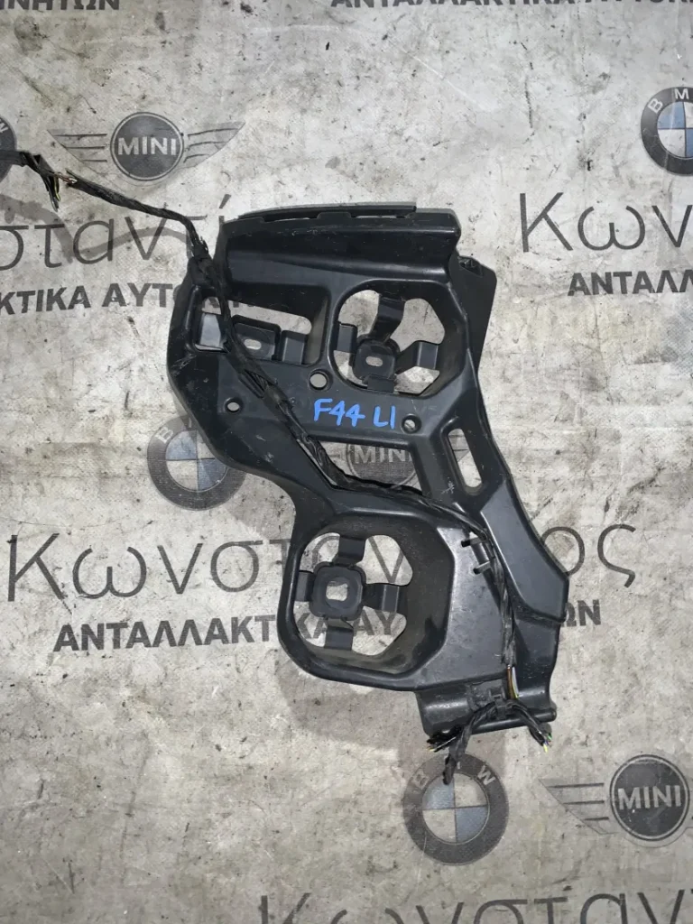 ΟΔΗΓΟΣ ΠΡΟΦΥΛΑΚΤΗΡΑ BMW ΣΕΙΡΑ 2 F44 GRAN COUPE (ΚΩΔ. ΑΝΤΑΛ. 51128494945)