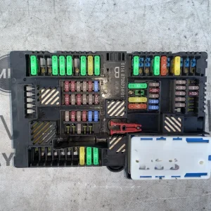 ΑΣΦΑΛΕΙΟΘΗΚΗ - ΔΙΑΝΟΜΕΑΣ ΡΕΥΜΑΤΟΣ BMW ΣΕΙΡΑ 3 G20 G21 X5 G05 X6 G06 X7 G07 Z4 G29 (ΚΩΔ. ΑΝΤΑΛ. 61148706214 - 61358795477)