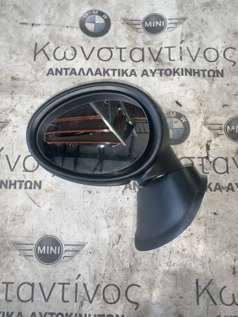 ΚΑΘΡΕΠΤΗΣ ΕΞΩΤΕΡΙΚΟΣ ΑΡΙΣΤΕΡΟΣ ΑΝΑΚΛΙΝΟΜΕΝΟΣ MINI COUNTRYMAN R60
