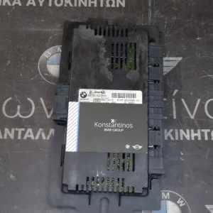 ΜΟΝΑΔΑ ΦΩΤΩΝ - FRM BMW Ε90 - Ε91 ΣΕΙΡΑ 3 (ΚΩΔ. ΑΝΤΑΛ.: 9224595 ΚΑΙ 9224601 )