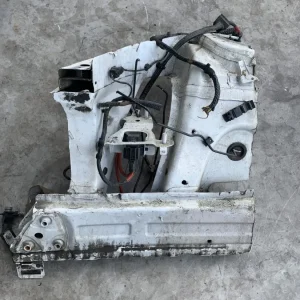 ΣΑΣΑΚΙ ΜΠΡΟΣΤΙΝΟ BMW X3 F25 X4 F26