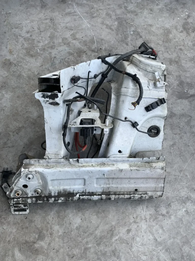 ΣΑΣΑΚΙ ΜΠΡΟΣΤΙΝΟ BMW X3 F25 X4 F26