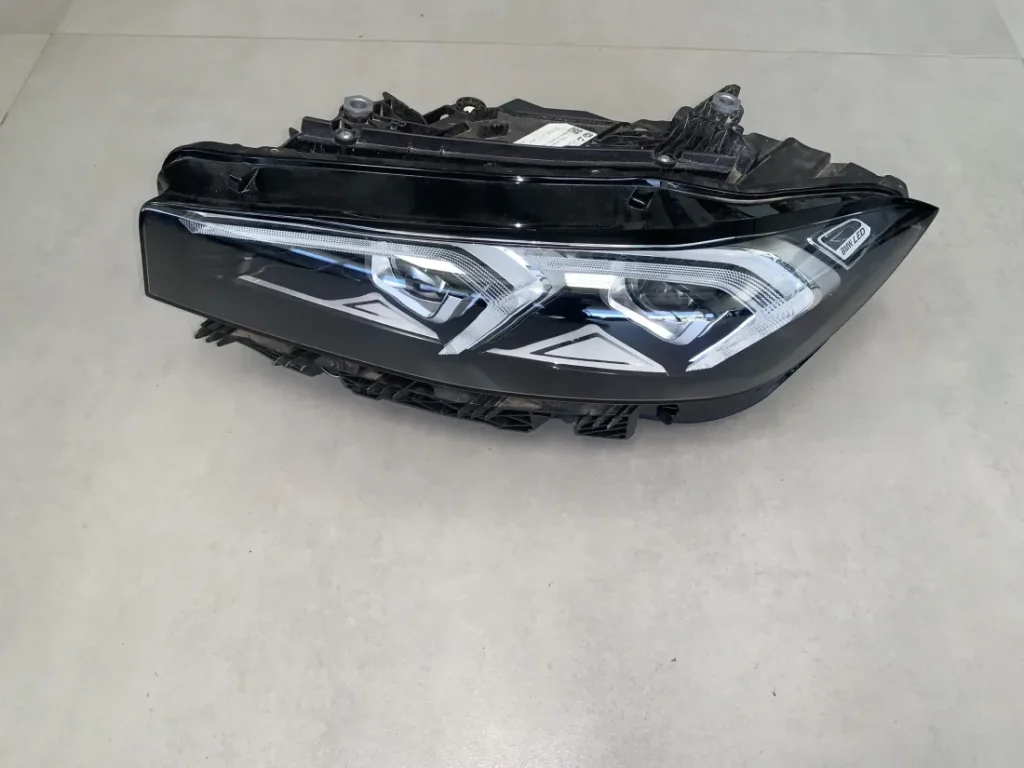 ΦΑΝΑΡΙ ΕΜΠΡΟΣ ΑΡΙΣΤΕΡΟ LED BMW ΣΕΙΡΑ 3 G20 G21 (ΚΩΔ. ΑΝΤΑΛ. 9450795)