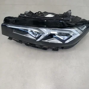 ΦΑΝΑΡΙ ΕΜΠΡΟΣ ΑΡΙΣΤΕΡΟ LED BMW ΣΕΙΡΑ 3 G20 G21 (ΚΩΔ. ΑΝΤΑΛ. 9450795)