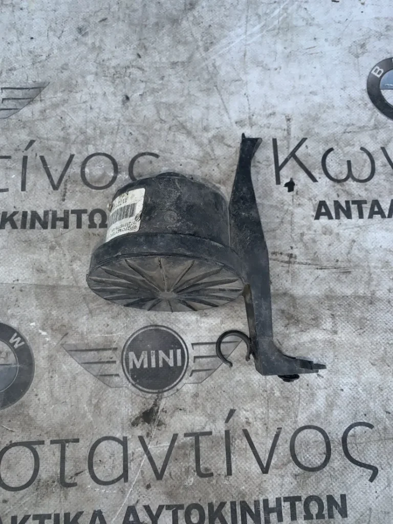 ΦΙΛΤΡΟ ΔΕΥΤΕΡΕΥΟΝΤΑ ΑΕΡΑ BMW ΣΕΙΡΑ 3 E46 (ΚΩΔ. ΑΝΤΑΛ. 11721716578)