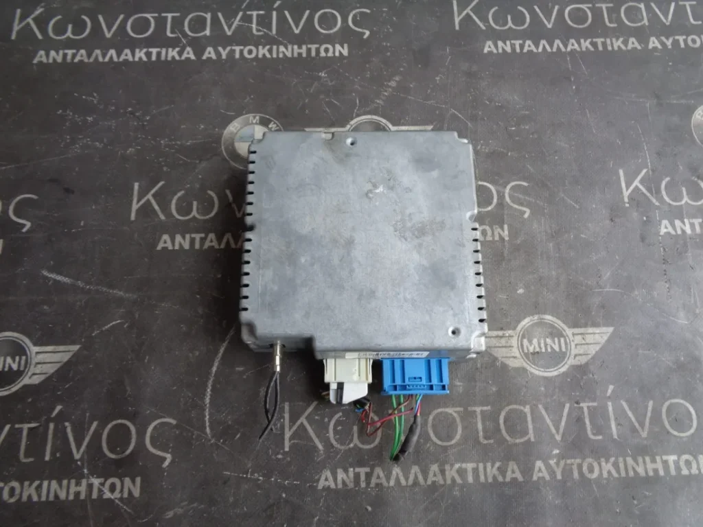 ΜΟΝΑΔΑ ΤΗΛΕΟΡΑΣΗΣ BMW E60 ΣΕΙΡΑ 5 (ΚΩΔ. ΑΝΤΑΛ.: 9146702 )