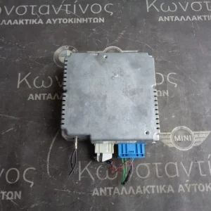 ΜΟΝΑΔΑ ΤΗΛΕΟΡΑΣΗΣ BMW E60 ΣΕΙΡΑ 5 (ΚΩΔ. ΑΝΤΑΛ.: 9146702 )