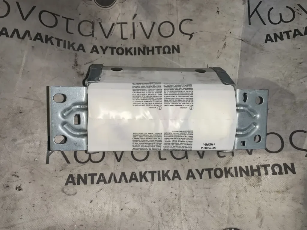 ΑΕΡΟΣΑΚΟΣ - AIRBAG ΣΥΝΟΔΗΓΟΥ BMW X1 E84 (ΚΩΔ. ΑΝΤΑΛ. 39920437803)