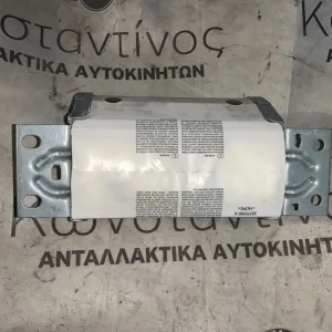 ΑΕΡΟΣΑΚΟΣ - AIRBAG ΣΥΝΟΔΗΓΟΥ BMW X1 E84 (ΚΩΔ. ΑΝΤΑΛ. 39920437803)