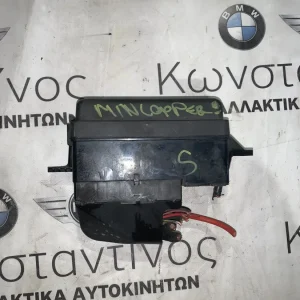 ΑΣΦΑΛΕΙΟΘΗΚΗ MINI COOPER S R56 (3449504)