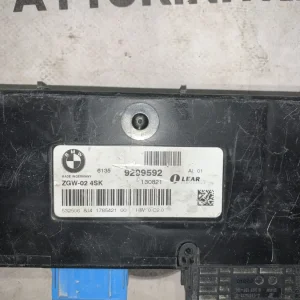 ΚΕΝΤΡΙΚΟ ΚΛΕΙΔΩΜΑ BMW ΣΕΙΡΑ 5 F10 F11 (61359299592)