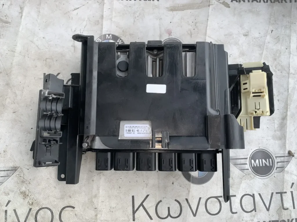 ΜΟΝΑΔΑ ΕΛΕΓΧΟΥ ΚΙΝΗΤΗΡΑ ECU BMW ΣΕΙΡΑ 5 G30 G31 M5 F90 (ΚΩΔ. ΑΝΤΑΛ. 9888811)