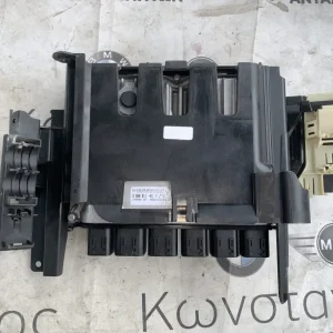 ΜΟΝΑΔΑ ΕΛΕΓΧΟΥ ΚΙΝΗΤΗΡΑ ECU BMW ΣΕΙΡΑ 5 G30 G31 M5 F90 (ΚΩΔ. ΑΝΤΑΛ. 9888811)