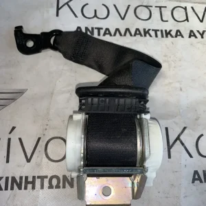 ΖΩΝΗ ΑΣΦΑΛΕΙΑΣ ΠΙΣΩ ΔΕΞΙΑ BMW ΣΕΙΡΑ 5 F11 (7285868)