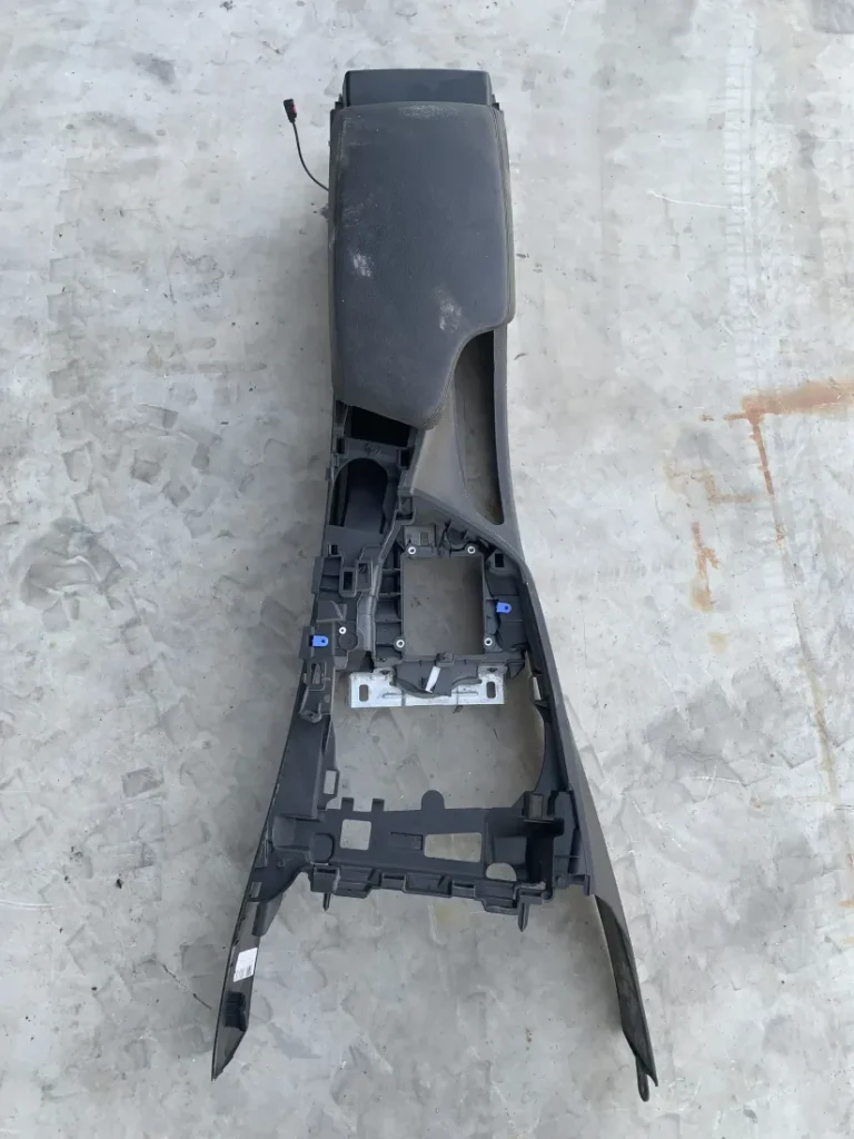 ΚΕΝΤΡΙΚΗ ΚΟΝΣΟΛΑ BMW ΣΕΙΡΑ 3, 4 F30 F31 F34 GT F32 F33 F36 GC M3 M4 (ΚΩΔ. ΑΝΤΑΛ. 9360528)