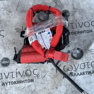 ΘΕΤΙΚΟ ΚΑΛΩΔΙΟ ΜΠΑΤΑΡΙΑΣ BMW X3 G01 X3 M F97 X4 G02 X4 M F98 (ΚΩΔ. ΑΝΤΑΛ. 6839821)