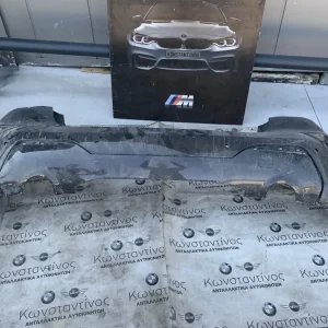 ΠΡΟΦΥΛΑΚΤΗΡΑΣ ΠΙΣΩ BMW ΣΕΙΡΑ 4 G22 G23