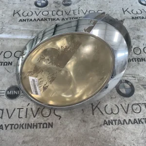 ΦΑΝΑΡΙ ΕΜΠΡΟΣ ΔΕΞΙ MINI R50 R53 (ΚΩΔ. ΑΝΤΑΛ. 63126911704)