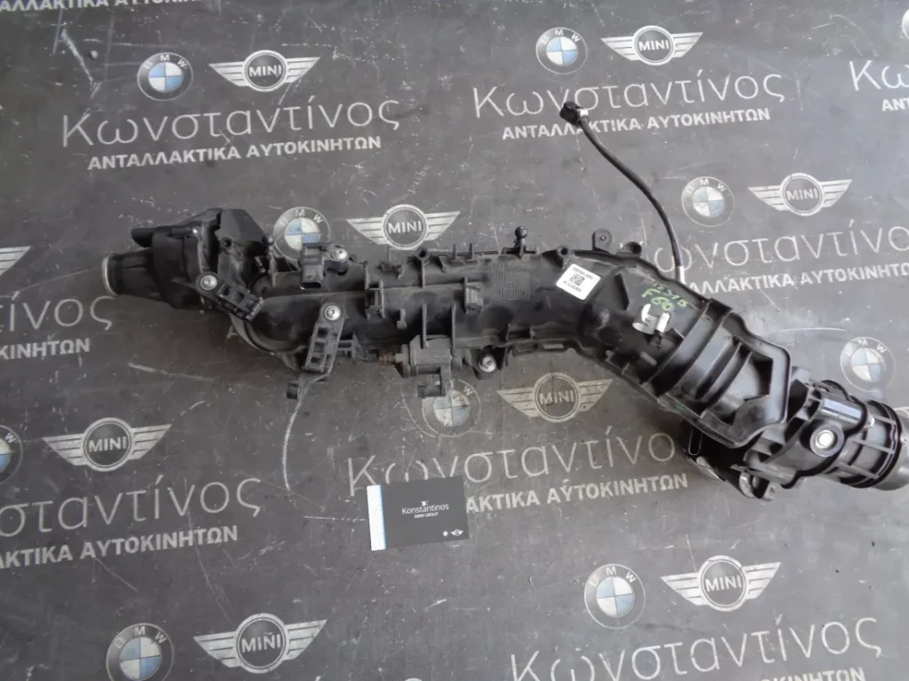 ΠΟΛΛΑΠΛΗ ΕΙΣΑΓΩΓΗΣ Β37Β BMW X1 F48-X2 F39 KAI MINI F60-F54-F55 (ΚΩΔ. ΑΝΤΑΛ.: 8593972 )