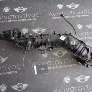 ΠΟΛΛΑΠΛΗ ΕΙΣΑΓΩΓΗΣ Β37Β BMW X1 F48-X2 F39 KAI MINI F60-F54-F55 (ΚΩΔ. ΑΝΤΑΛ.: 8593972 )