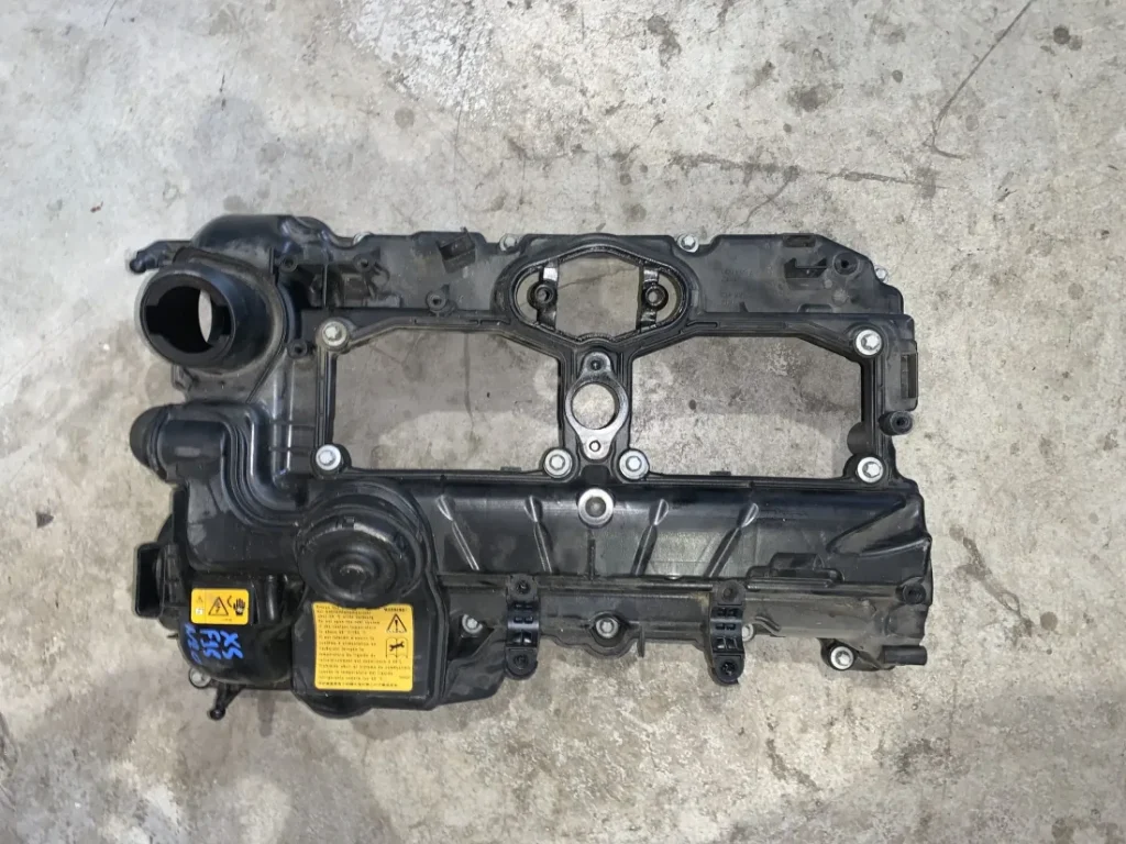 ΚΑΠΑΚΙ ΒΑΛΒΙΔΩΝ N20 BMW X5 F15 F20 F30