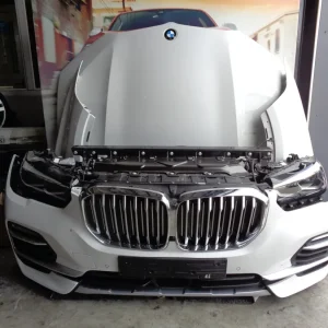 ΜΟΥΡΗ ΕΜΠΡΟΣ BMW X5 G05 LED