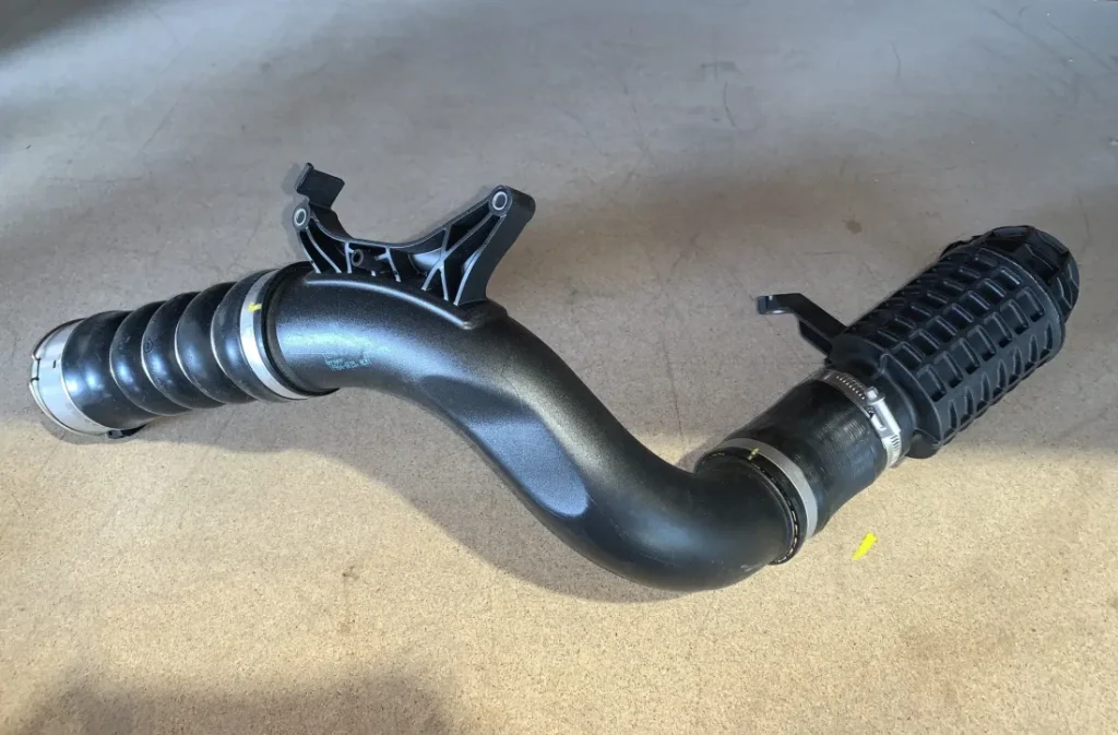 ΣΩΛΗΝΑΣ ΠΙΕΣΗΣ ΥΠΕΡΠΛΗΡΩΣΗΣ BMW ΣΕΙΡΑ 2 F45 ACTIVE TOURER F46 GRAN TOURER X1 F48 X2 F39 (11618580135)