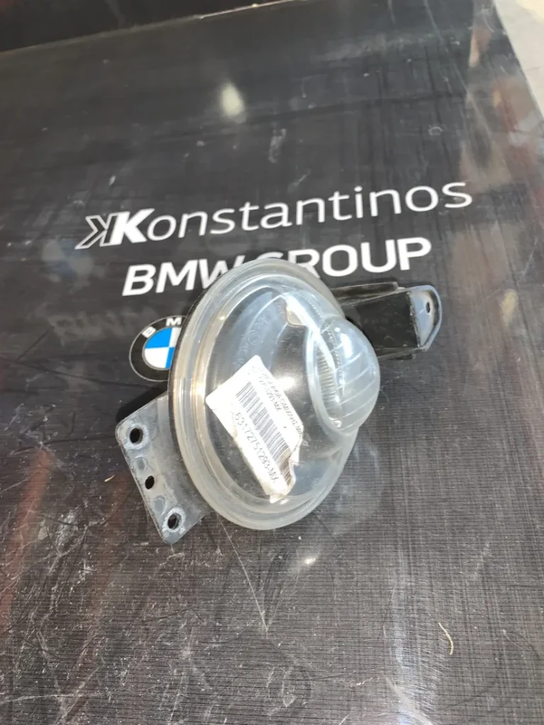 ΦΩΤΑ ΘΕΣΗΣ ΟΧΗΜΑΤΟΣ MINI R55 R56 R57 R58 R59 (ΚΩΔ. ΑΝΤΑΛ. 63172751293)