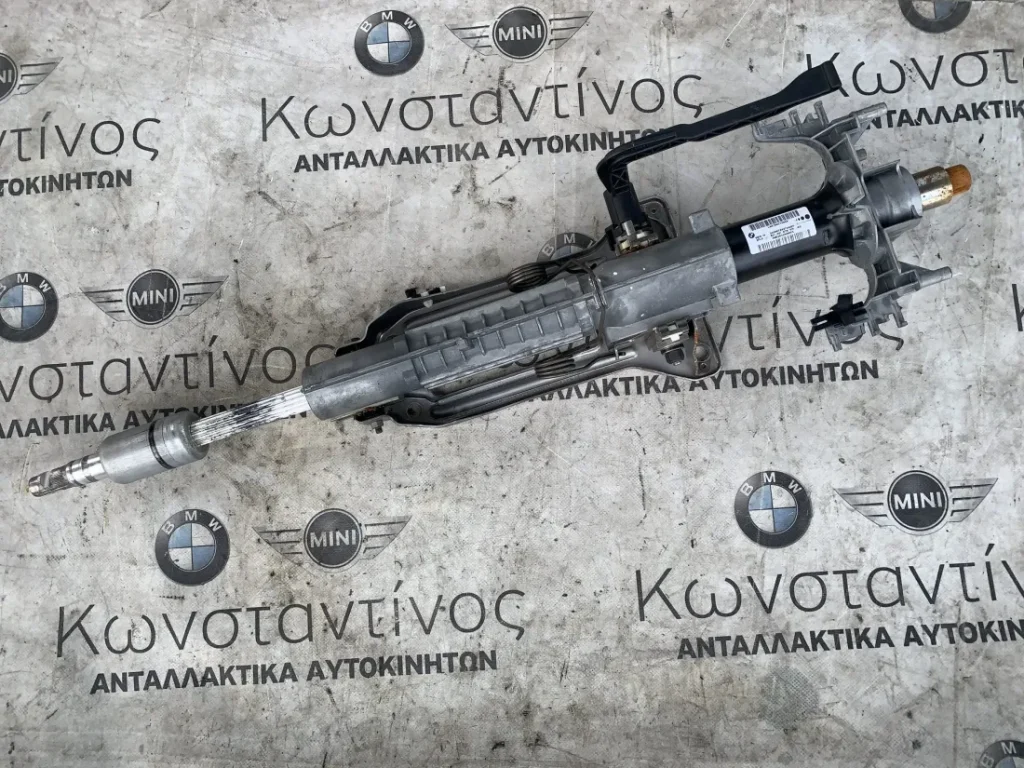 ΚΟΛΟΝΑ ΤΙΜΟΝΙΟΥ ΜΗΧΑΝΙΚΗ BMW ΣΕΙΡΑ 1, 3 E82 E88 E90 E91 E92 E93 X1 E84 (ΚΩΔ. ΑΝΤΑΛ. 6780274)