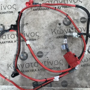 ΚΑΛΩΔΙΩΣΗ BMW ΣΕΙΡΑ 2 F45 A.T. F46 G.T. X2 F39 MINI F54 F55 F56 F56 F60 (ΚΩΔ. ΑΝΤΑΛ. 6803328)
