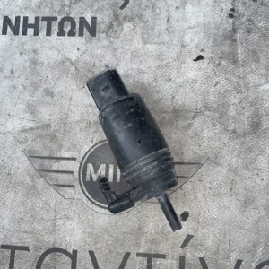 ΑΝΤΛΙΑ ΠΛΥΣΤΙΚΗΣ / ΔΟΧΕΙΟ ΥΓΡΟΥ BMW ΣΕΙΡΑ 1, 3, 5, 7 (ΚΩΔ. ΑΝΤΑΛ. 67128377612)