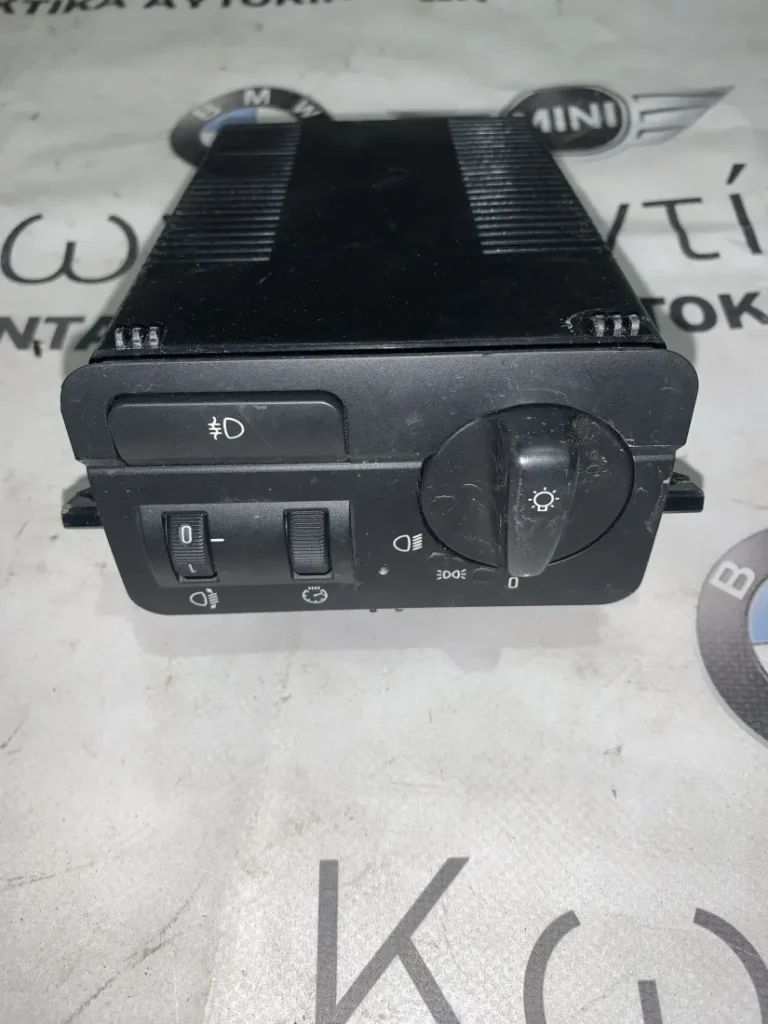 ΔΙΑΚΟΠΤΗΣ ΦΩΤΩΝ BMW ΣΕΙΡΑ 3 E46 (61314108585)