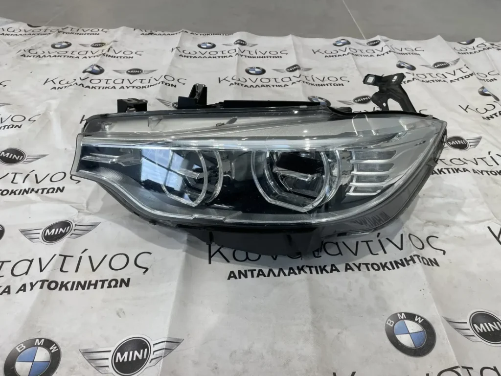 ΦΑΝΑΡΙ ΕΜΠΡΟΣ ΑΡΙΣΤΕΡΟ BMW F32 (7424101)