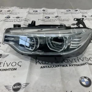ΦΑΝΑΡΙ ΕΜΠΡΟΣ ΑΡΙΣΤΕΡΟ BMW F32 (7424101)
