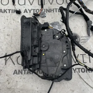 ΚΛΕΙΔΑΡΙΑ ΠΟΡΤΑΣ ΠΙΣΩ ΔΕΞΙΑ ΗΛΕΚΤΡΟΜΑΓΝΗΤΙΚΗ BMW ΣΕΙΡΑ 2, 5, 7 F45 AT F46 GT G30 G31 G11 G12 X1 F48 X2 F39 X5 F15 M5 F90 MINI F55 F60 (ΚΩΔ. ΑΝΤΑΛ. 51227281944)