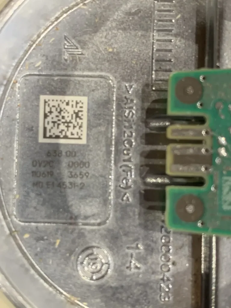 LED ΦΑΝΑΡΙΟΥ BMW-MINI (1106193659)