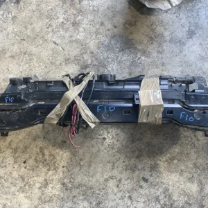 ΚΟΤΣΑΔΟΡΟΣ ΡΥΜΟΥΛΚΗΣΗΣ BMW ΣΕΙΡΑ 5 F10 F11 (ΚΩΔ. ΑΝΤΑΛ. 6850160)