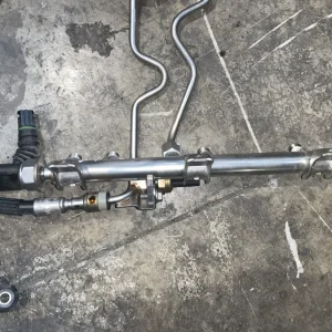 ΜΠΕΚΙΕΡΑ ΒΕΝΖΙΝΗ N43 BMW ΣΕΙΡΑ 1, 3 E81 E87 E90 E91 E92 E93 (ΚΩΔ. ΑΝΤΑΛ. 13537562474)