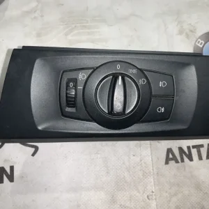 ΔΙΑΚΟΠΤΗΣ ΦΩΤΩΝ ΜΕ ΠΡΟΒΟΛΕΑ ΟΜΙΧΛΗΣ BMW ΣΕΙΡΑ 1 E87 (6932794)