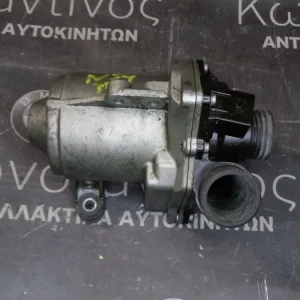 ΗΛΕΚΤΡΙΚΗ ΑΝΤΛΙΑ ΝΕΡΟΥ BMW E92 ΣΕΙΡΑ 3 Ν54 (ΚΩΔ. ΑΝΤΑΛ.: 7568594 )