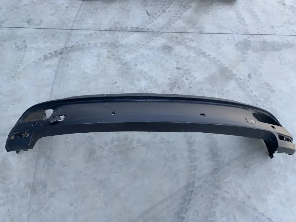 ΚΑΛΥΜΜΑ ΠΡΟΦΥΛΑΚΤΗΡΑ ΠΙΣΩ BMW X5 E70 (ΚΩΔ. ΑΝΤΑΛ. 51127158438)