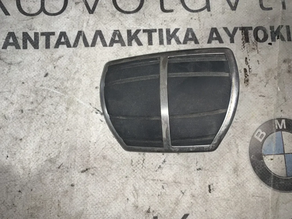 ΚΑΛΥΜΜΑ ΠΕΝΤΑΛ BMW ΣΕΙΡΑ 1, 3 E81 E87 E90 E91 E92 E93 X3 E83 X5 E70 X6 E71 (ΚΩΔ. ΑΝΤΑΛ. 35216771330)