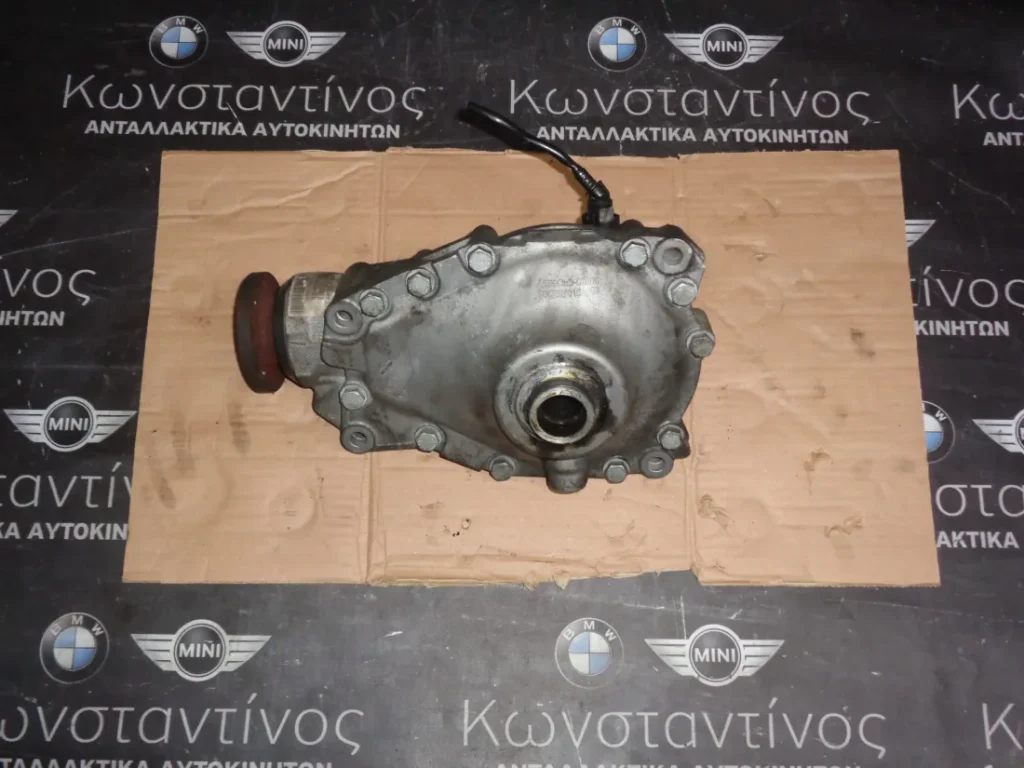 ΔΙΑΦΟΡΙΚΟ ΜΠΡΟΣΤΑ BMW X5 E70-X6 E71 LCI - N57D30 (ΚΩΔ. ΑΝΤΑΛ.: 7590898 )